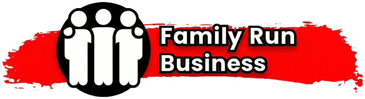 Family Run Business